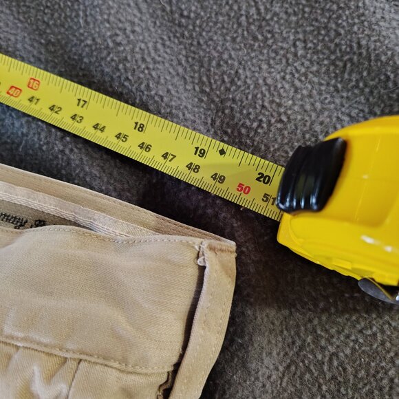 Tommy Bahama 100% Silk Pants Size 40 - Picture 9 of 9